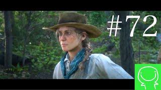 【緑のRDR2実況】#72　\