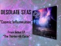 Desolate Seas - Cosmic Inflammation