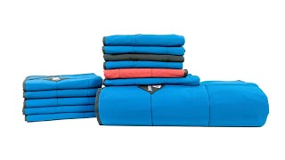 CellBlock FireShield Fire Blankets, Essential Battery Safety Equipment