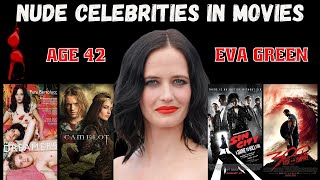 Nude Celebrities In Movies / Age 26 - 47 / Part 1