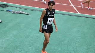 東日本実業団1500m走った感想LIVE!!!!!!!!!!!!!!!!!!!!