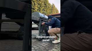 Jak naprawić niska #temperatura w #grill #gasgrill #naprawa #problem #jaknaprawić