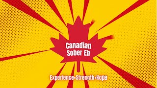 Canadian Sober Eh-Genene Stephens | Rogers tv