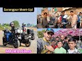 100th Birthday Ride to Sarangpur Madhya Pradesh