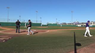 TNU vs ODU Game 4 March 20, 2022