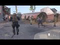 Call of Duty Mw3 Snd On Scarpyard Part 1