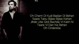 Bijlee Bijlee(Lyrics)|Hardy Sandhu|Lyrics:Jaani|Music:B Praak