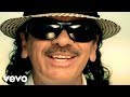 Santana - Into The Night ft. Chad Kroeger (Video)