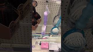 Brush Shopping Tiktok ldc power