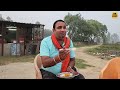 फ्री का खाना नोटो से भरा पर्स kishori pandit kaka lallan free ka khana