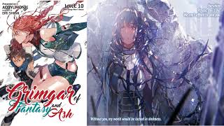 Grimgar of Fantasy and Ash   LN volume 10