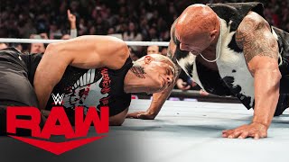 The Bloodline lay waste to Cody Rhodes and Seth “Freakin” Rollins: Raw highlights, April 1, 2024