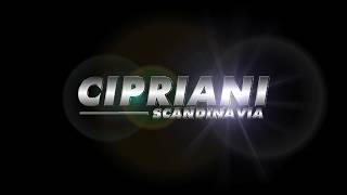 Projekt: Cipriani Scandinavia, Kristiansand