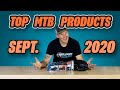 Trending Mountain Bike Products - September 2020