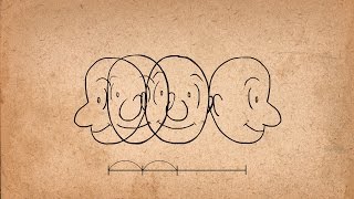 6. Slow In & Slow Out - 12 Principles of Animation