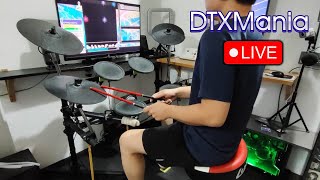 【DTXMania Drum Stream】 REQUESTS OK!