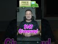 $147 longevity giveaway