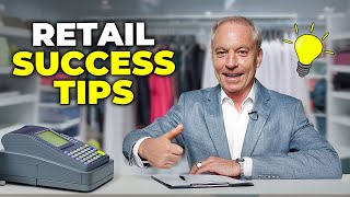 Sales Training For Retail Staff