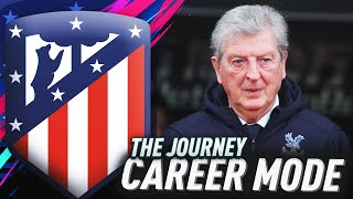 CRYSTAL PALACE OFFER $200 MILLION!!! FIFA 19 THE JOURNEY CAREER MODE #31