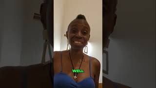 Break Free: Embrace Your True Self and Shine