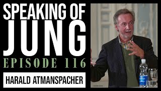 Harald Atmanspacher, Ph.D. | Dual-Aspect Monism | Speaking of Jung #116