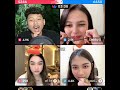 SERU SEKALI BIKIN NGAKAK🤣JASUN BIBER LIVE BARENG DEBBY ALIN PURY