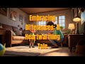 Embracing Differences A Heartwarming Tale