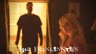 Lisa Frankenstein FIRST LOOK ANNOUNCEMENT (Release Date Updates)