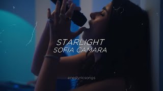 Starlight - Sofia Camara (Sub. Español + Inglés)