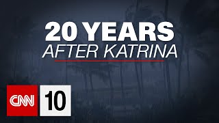 CNN10 Special Edition: August 29, 2025