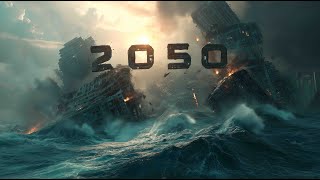 2050 – Humanity's Final Hour