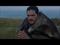 Game of Thrones Season 8 - Jon Snow's Dragon