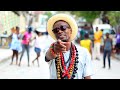 Dutty feat Roody RoodBoy 'Kouraj' (Music Video)