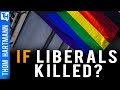 GOP’s Violent Rhetoric Just Killed Another American! Are You Next?