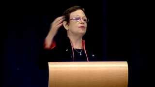 Dr. Adele Diamond: Factors that Aid and Factors that Hinder the Development of Executive Functions