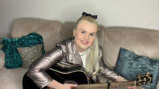 Glad You Exist - Dan and Shay (Live Acoustic Cover by ASHLEE KEATING)
