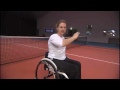 handisport esther vergeer tennis