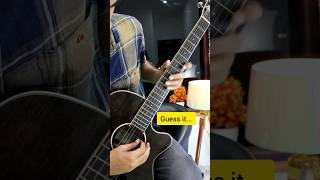 Arijit Singh's Special - Sad Romantic Song on Guitar #shorts