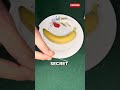 BANANA MAGIC TRICK EXPLAINED 🍌🪄 #magic #foryou #tricks #tutorial #shorts