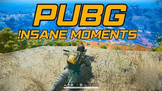 PUBG STREAMERS BEST MOMENTS Vol.2