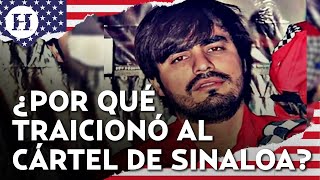 ¿Dónde está y de qué se le acusa? FGR solicita la extradición de “El Mini Lic”, ahijado de El Chapo