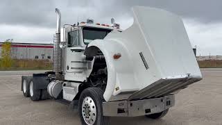 1983 Kenworth T800 Truck