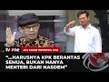 Analis Politik: Penuntasan Korupsi Tidak Lepas dari Intervensi Politik | AKIP tvOne