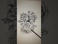 time lapse drawing/santhia pandi art...