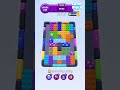 color block jam level 295 solution walkthrough