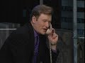 Conan Discovers Late Night Is An Undercover Sting Operation  Late Night with Conan O’Brien