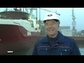 DEEP SEA FISHING - Hard Work On The High Seas  Full Documentary
