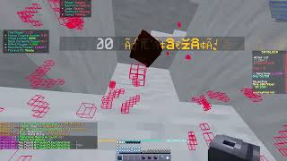 Pizza Client Infinite Reach Gemstone Macro 50MIL AN HOUR