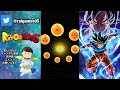 【ドッカンバトル】七夕記念！ポルンガドラゴンボールキャンペーン2周目七星球獲得方法解説！