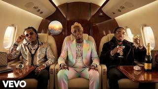 Moonlit Motion | Gunna x Young Thug x Quavo